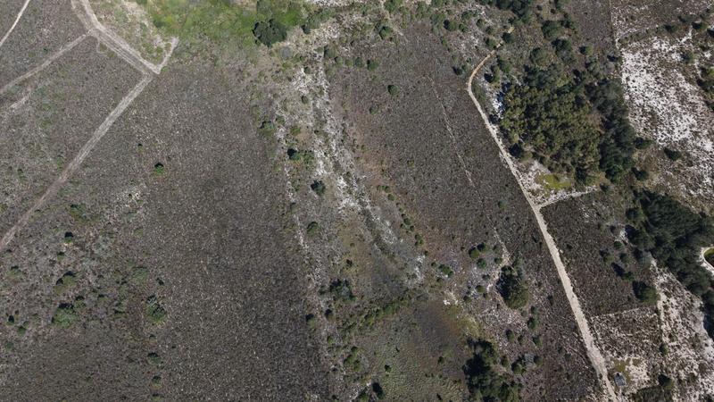 1 Bedroom Property for Sale in Albertinia Western Cape